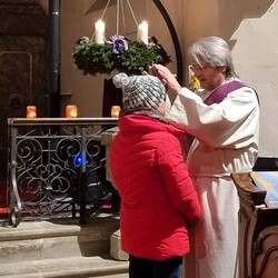 Diakon Michael Zepf, Einzelsegen