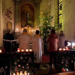 Stille Nacht, Heilige Nacht