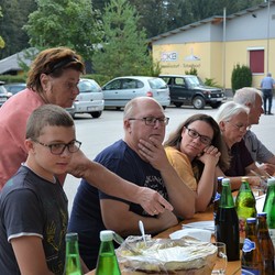 Danke für die viele Arbeit!