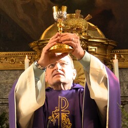 Vikar Gerhard Hatzmann