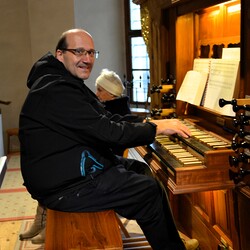 Markus Artinger 