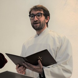 Wort-Gottes-Feier am 6. Feber 2022