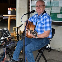 DANKE Paul Tschuffer