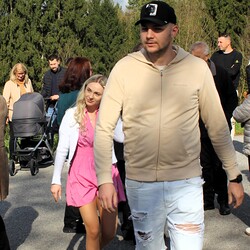 Osterspeisensegnung Jandlkapelle