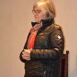 Christa Habith