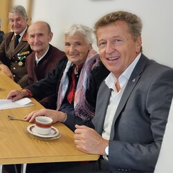 im BEGEGNUNGSzentrum