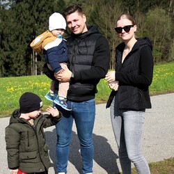 Osterspeisensegnung Jandlkapelle