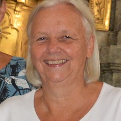 Margret Hofmann