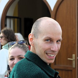 Osterspeisensegnung Jandlkapelle