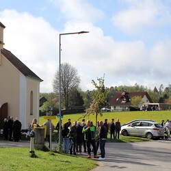 Osterspeisensegnung Jandlkapelle