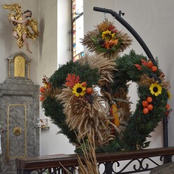 Erntekrone 2024