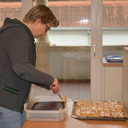 Perfekt geschnitten von Steffi Fruwirth und 