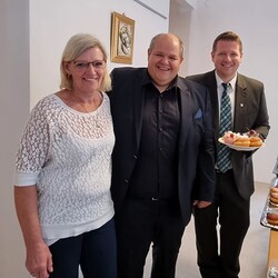 im BEGEGNUNGSzentrum