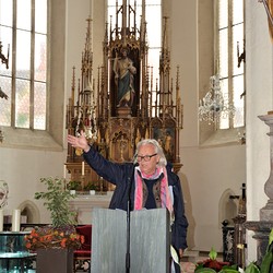 Margret Hofmann