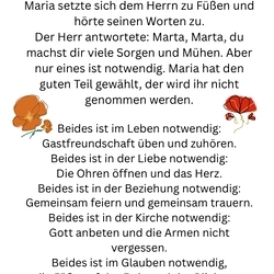 von Vikar Gerhard Hatzmann