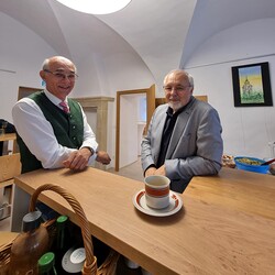 im BEGEGNUNGSzentrum