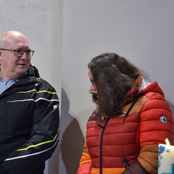 Ehepaar DEUTSCH