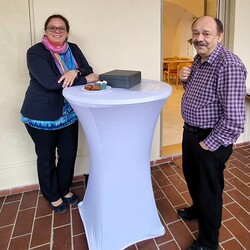 im BEGEGNUNGSzentrum