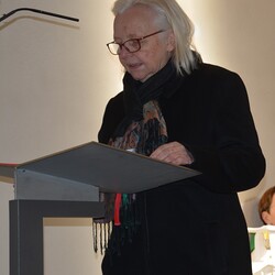 Margret Hofmann