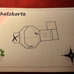 SCHATZKARTE