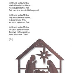 von Vikar Gerhard Hatzmann