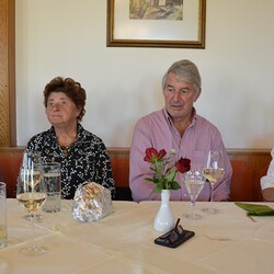 Essen in Klöch