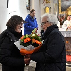 Veronika Schriebl hat Geburtstag