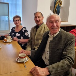 im BEGEGNUNGSzentrum