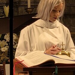 Christmette als Wort-Gottes-Feier