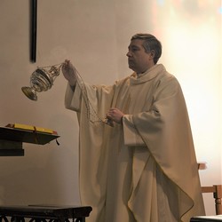 Pfarrer Claudiu Budãu