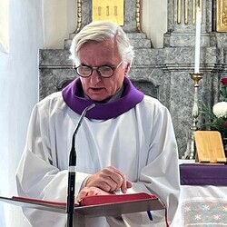 WGF-Leiter Ernst Strohmeier