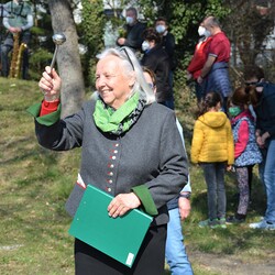 Segnung