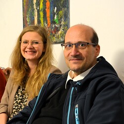 im BEGEGNUNGSzentrum