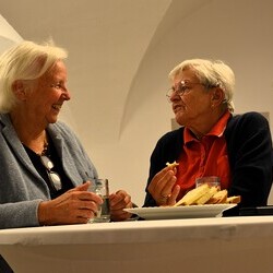 im BEGEGNUNGSzentrum