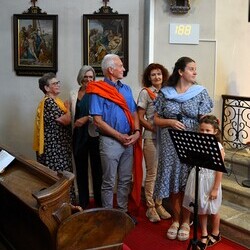 Fürbittenteam