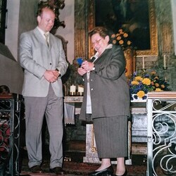 24.7.2018, Herbert Kernstock, Katharina Blüml