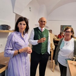 im BEGEGNUNGSzentrum