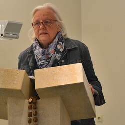 Margret Hofmann
