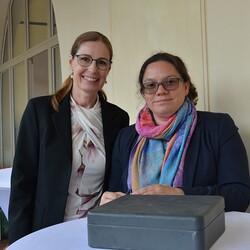 im BEGEGNUNGSzentrum