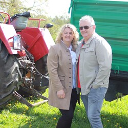 Osterspeisensegnung Jandlkapelle