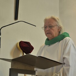 Wort-Gottes-Feier