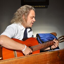 Sänger Daniel Makula