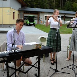 Ohne Musik geht gar nix!