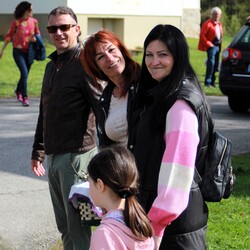 Osterspeisensegnung Jandlkapelle