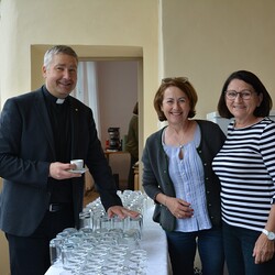 im BEGEGNUNGSzentrum