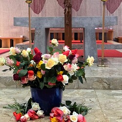 Karfreitag: gemeinsam Lieboch und Tobelbad