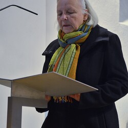 Margret Hofmann