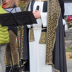 Pfarrer Claudiu Budãu
