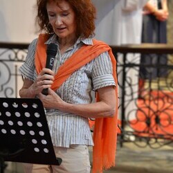 Heidi Reinprecht