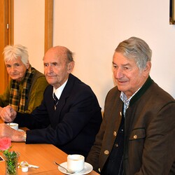 Ausklang im BEGEGNUNGSzentrum